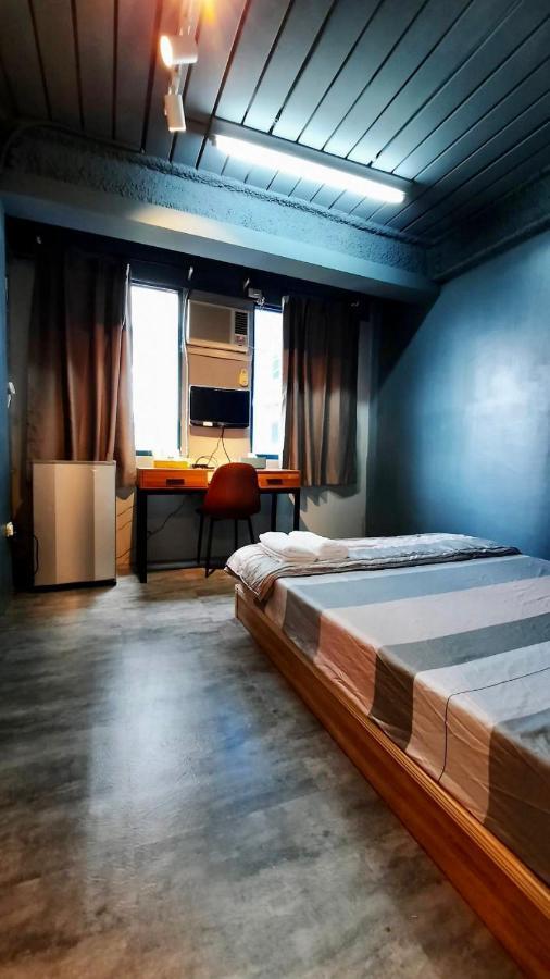 曼橙驛站 Hotel Dalin Ngoại thất bức ảnh